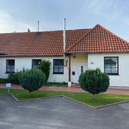 Moi Apartments Sarstedt Exterior photo