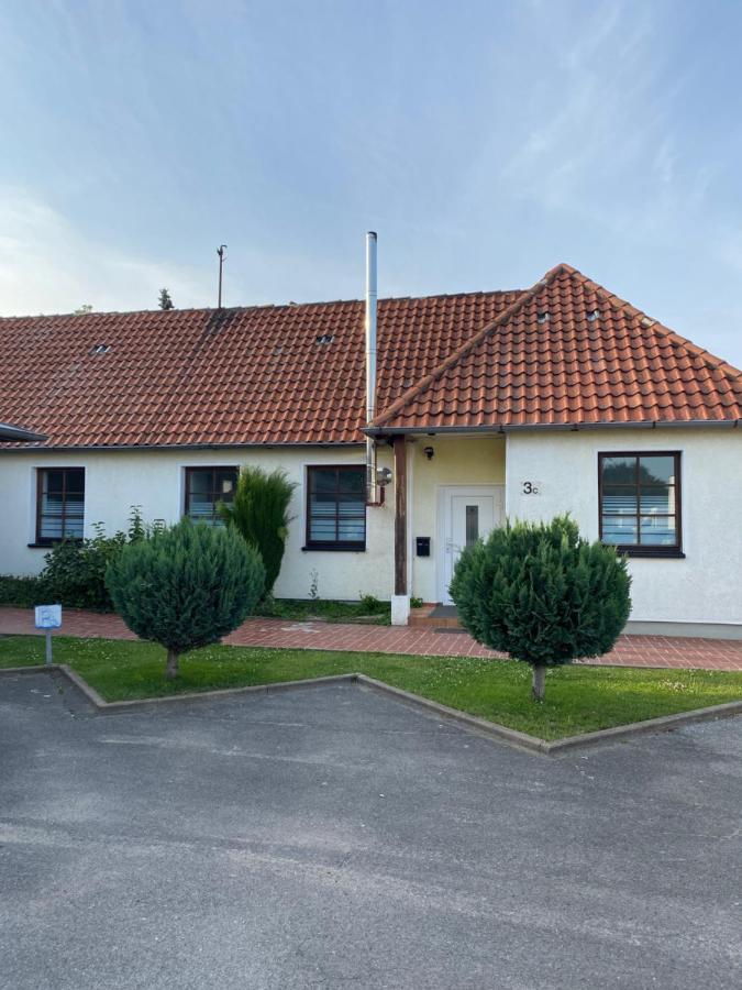 Moi Apartments Sarstedt Exterior photo