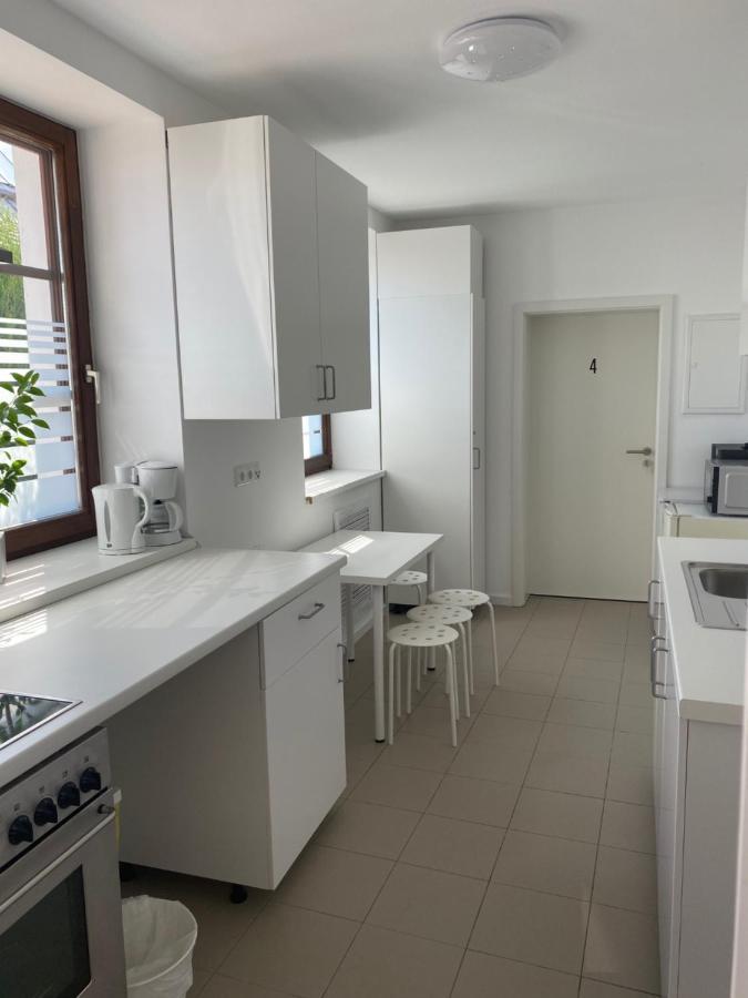 Moi Apartments Sarstedt Exterior photo