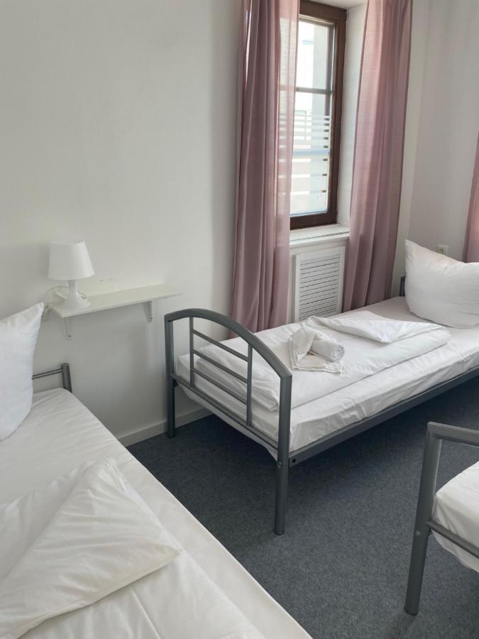Moi Apartments Sarstedt Exterior photo